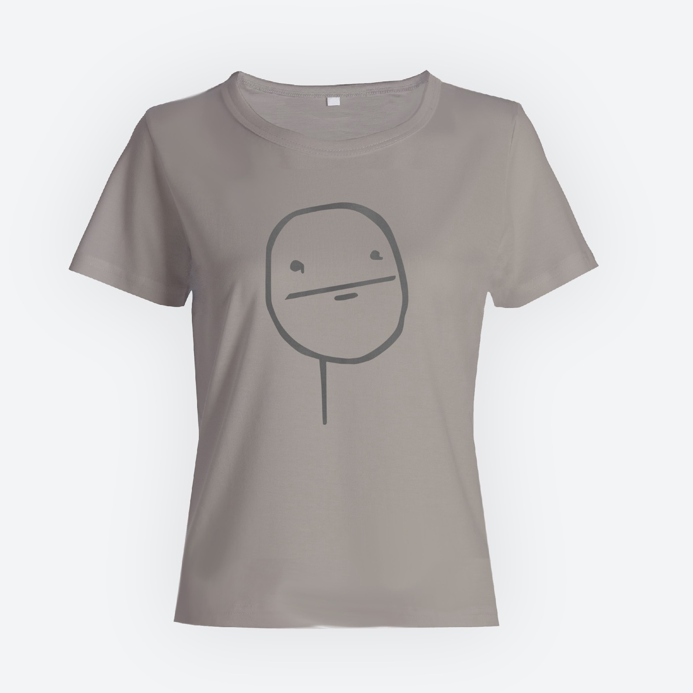 

Футболка женская SHARP&CUT 67522737 бежевая M, Бежевый, 67522737dc0dff4419c8e12a590caf69