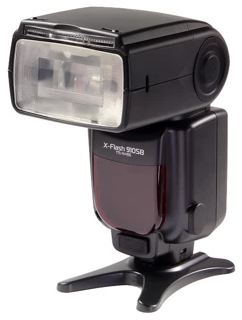

Вспышка накамерная Falcon Eyes X-Flash 910SB TTL-N HSS
