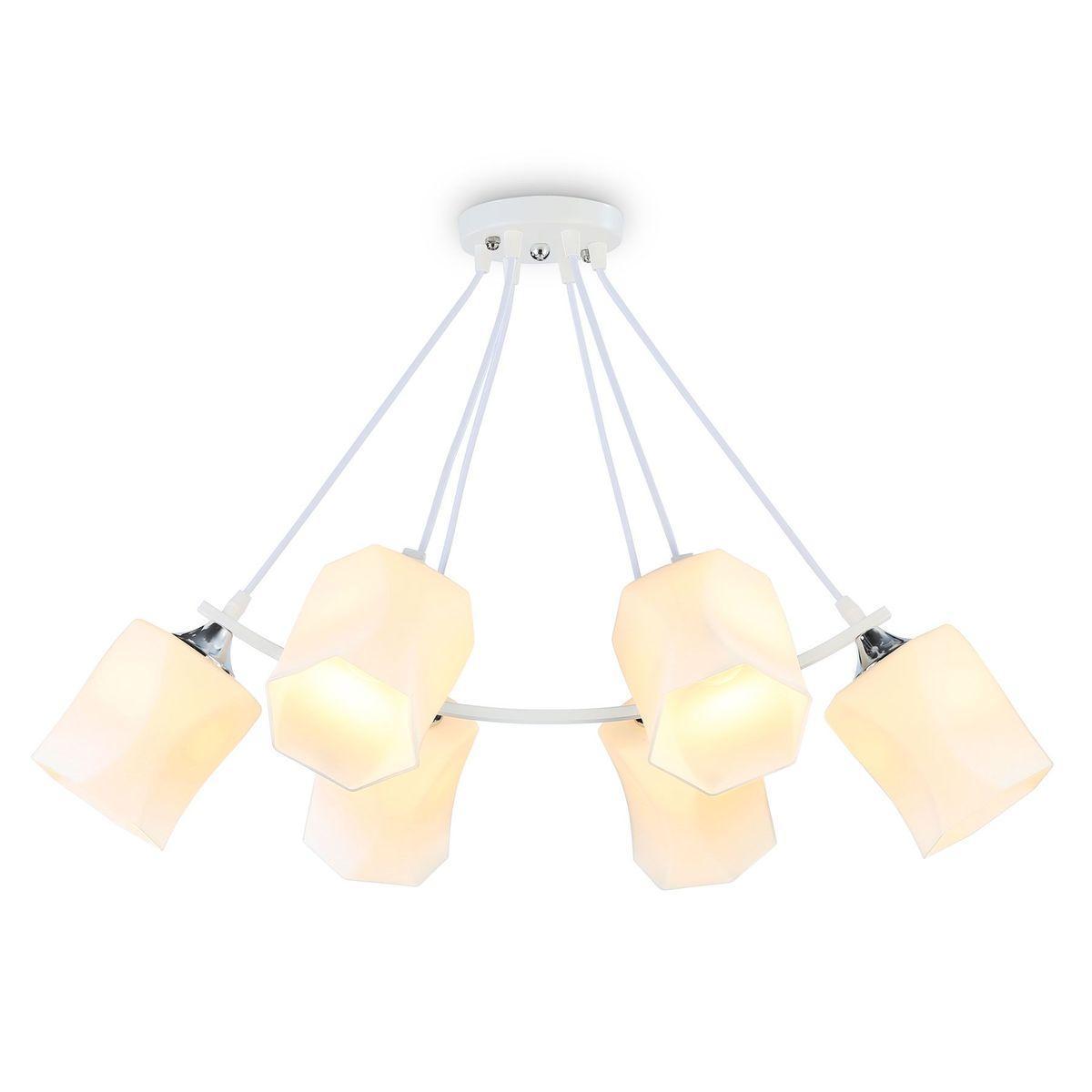 Подвесная люстра Ambrella light Traditional Modern TR303159 600011048215