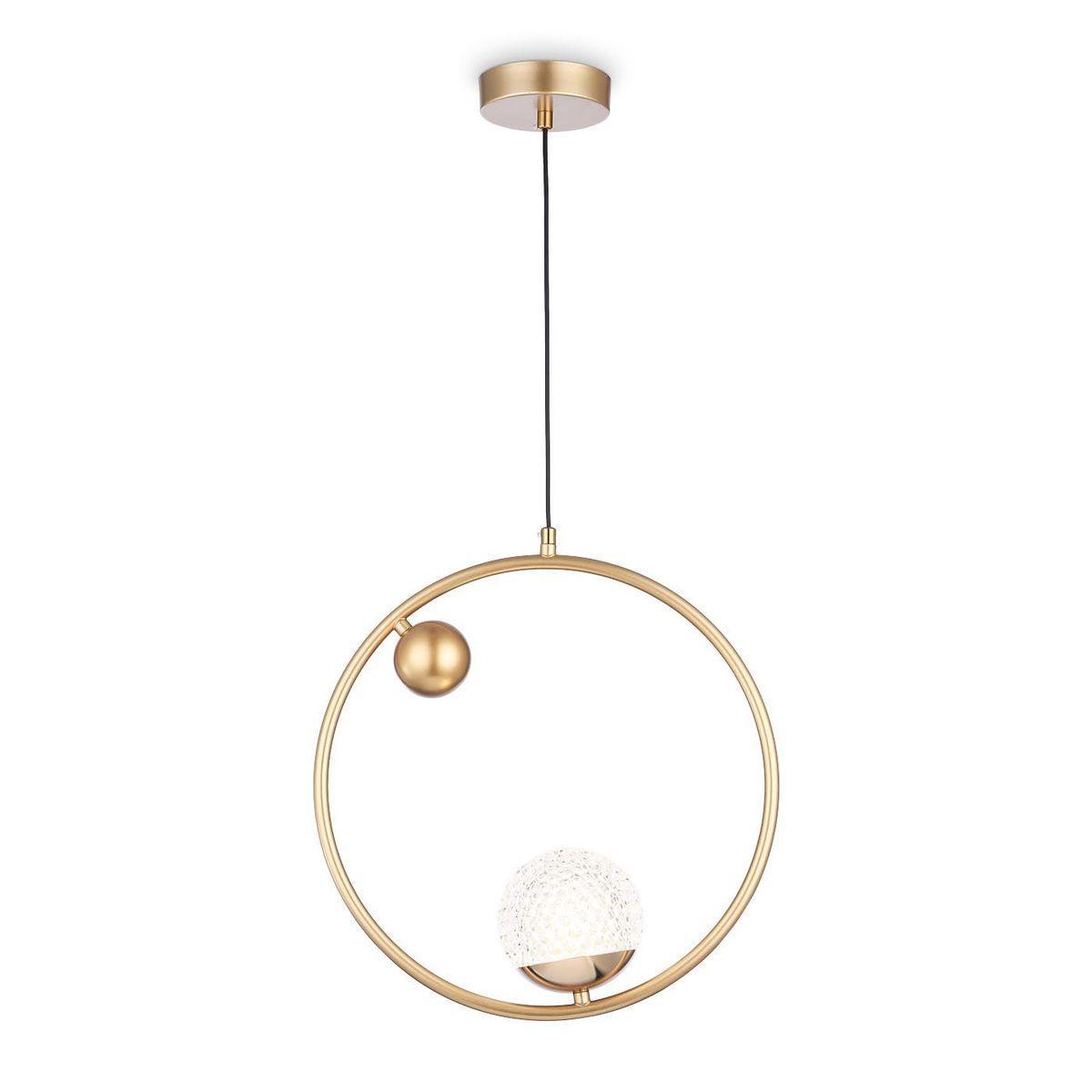 

Подвесной светильник Ambrella light Traditional Crystal TR5428