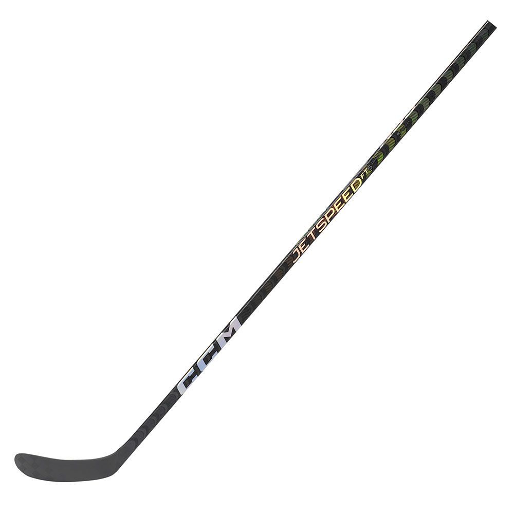 

Клюшка хоккейная CCM HS Jetspeed FT5 PRO Chrome SR 75 29L