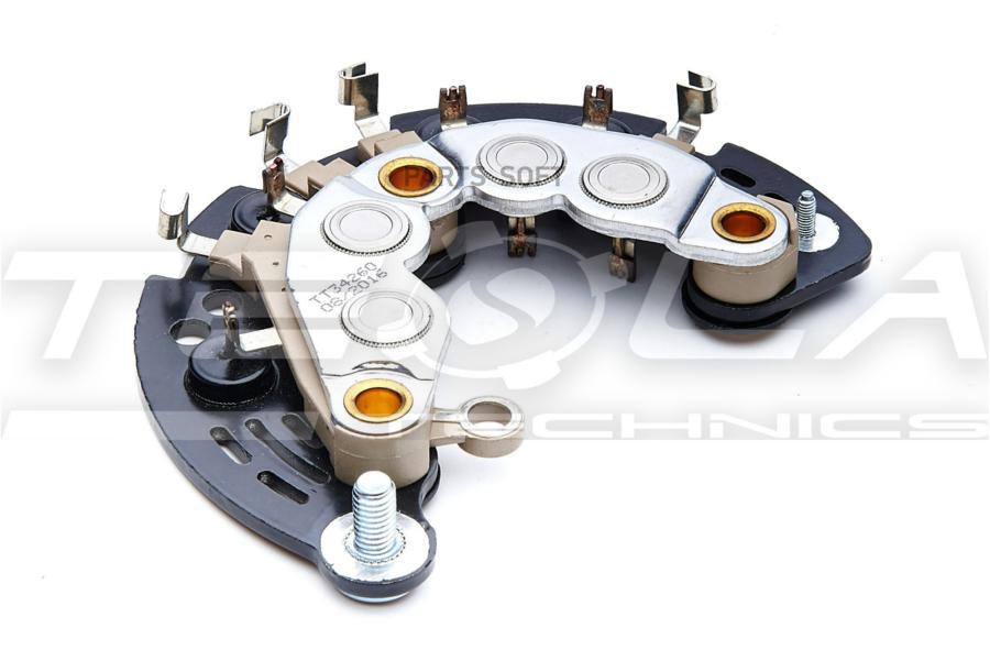 

Диодный мост TESLA TECHNICS tt34260