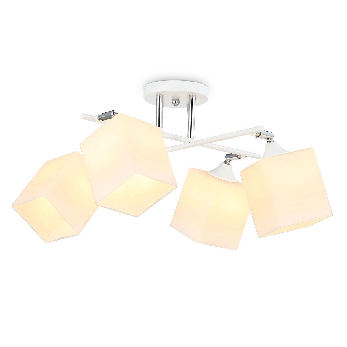 

Потолочная люстра Ambrella light Traditional Modern TR303083