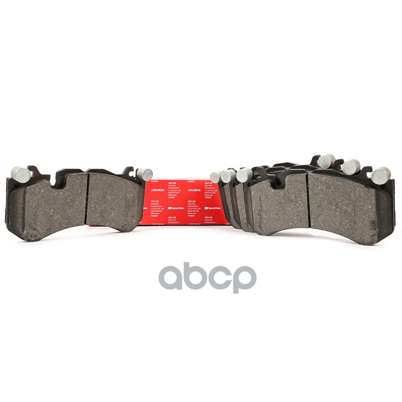 

Колодки , , SpeedMate SMBP294
