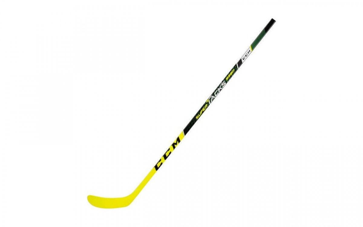 

Клюшка хоккейная CCM HS SUPERTACKS 9380 JR 50 29L