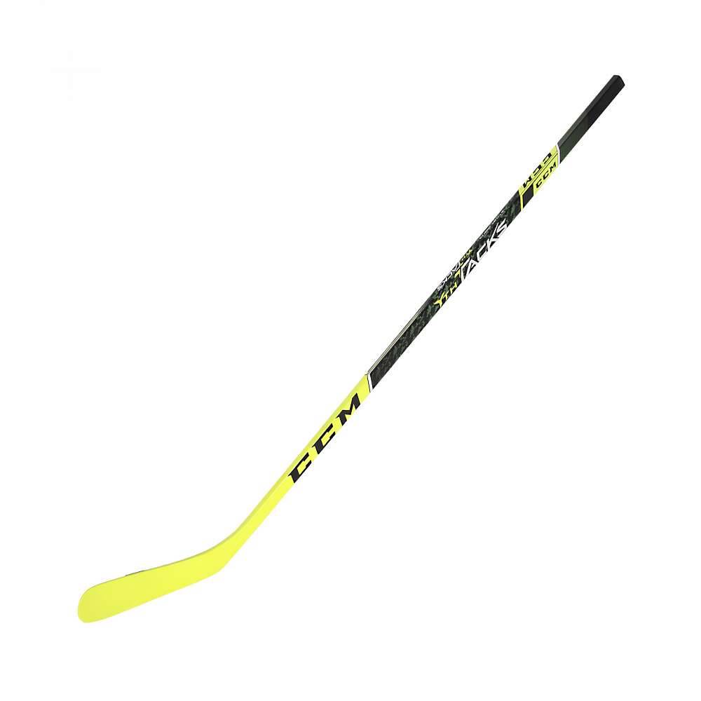 фото Клюшка хоккейная ccm hs tacks yth 20 29l