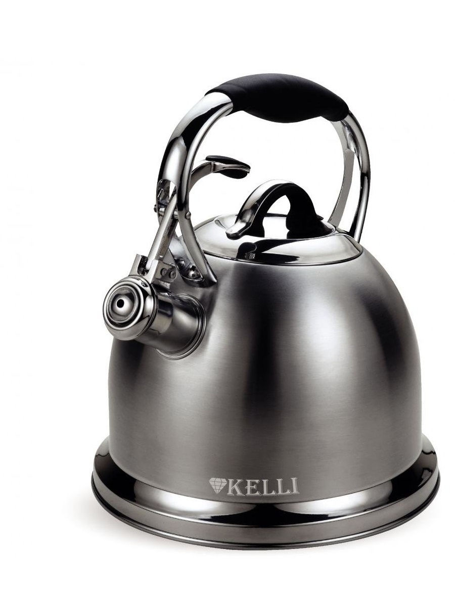Чайник KELLI KL-4523 3л
