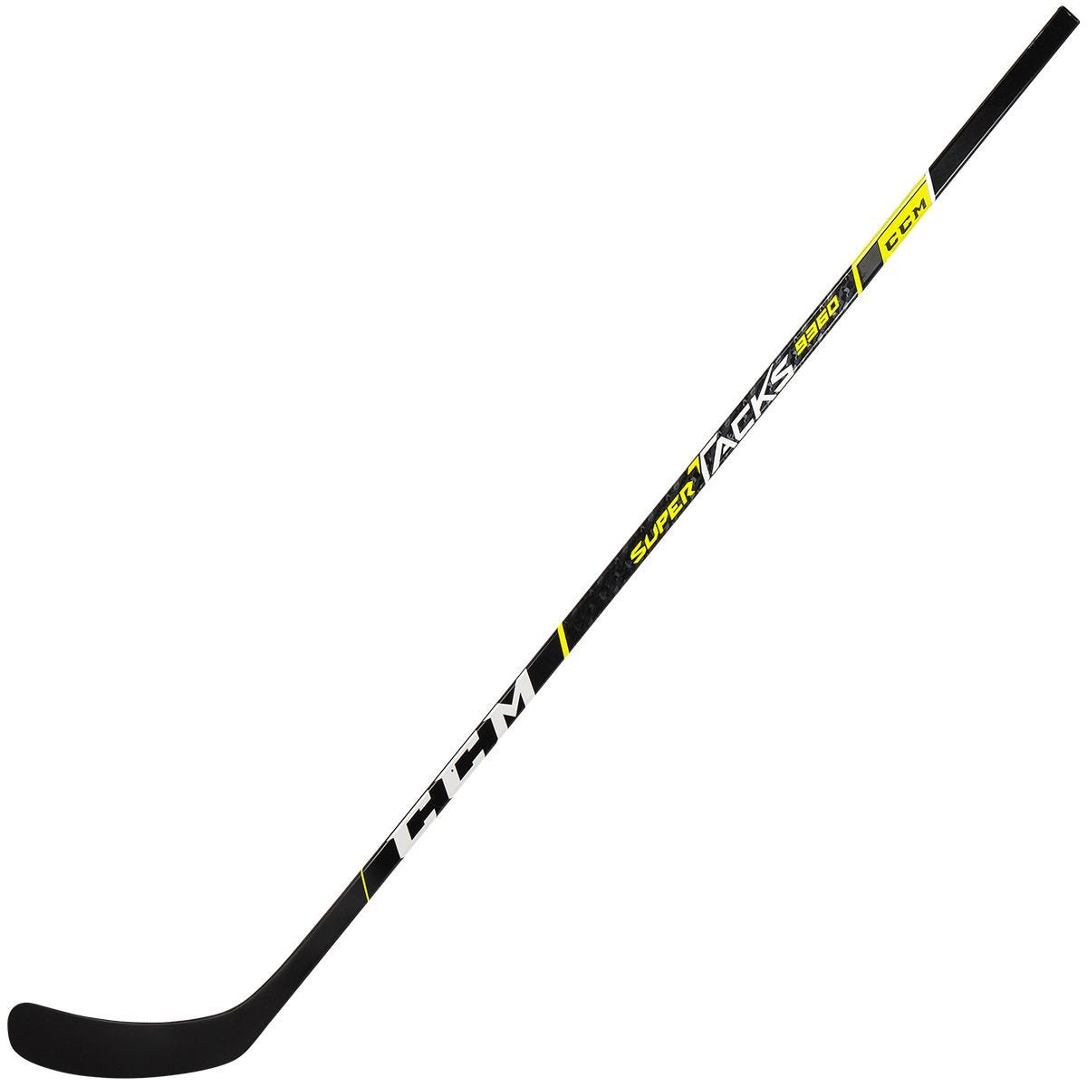 

Клюшка хоккейная CCM Tacks 9360 INT 65 29R