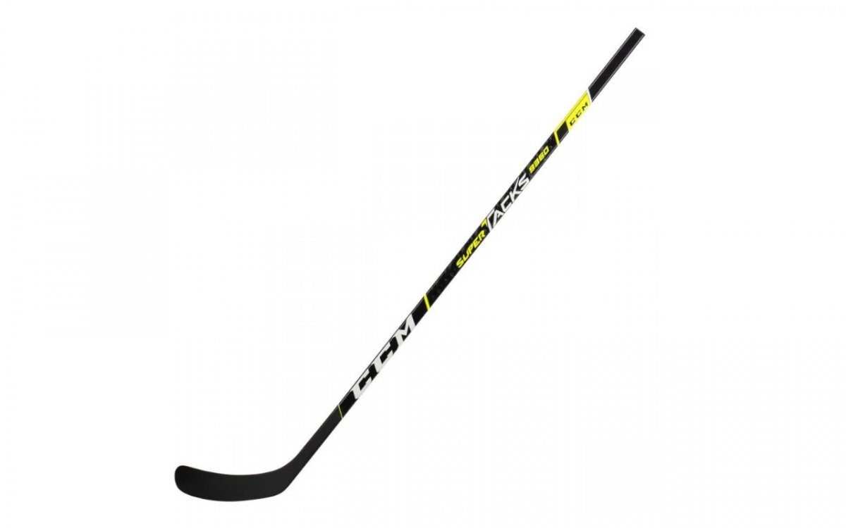 

Клюшка хоккейная CCM Tacks 9360 JR. 50 29L