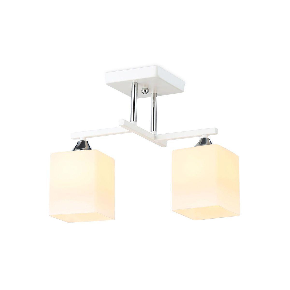 

Потолочная люстра Ambrella light Traditional Modern TR303111