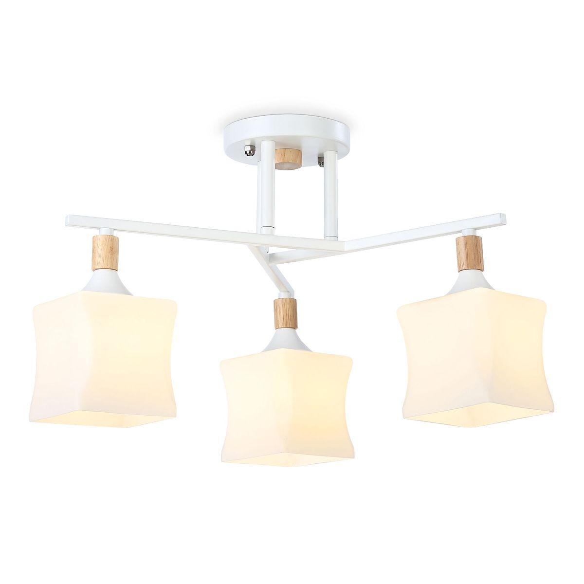 

Потолочная люстра Ambrella light Traditional Modern TR9488