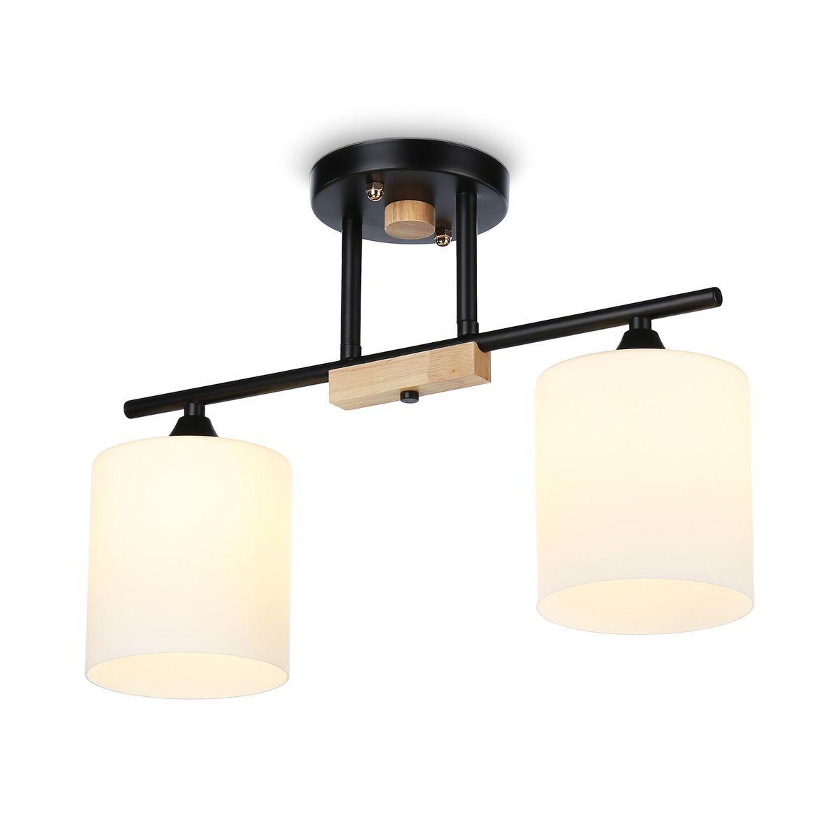 

Потолочная люстра Ambrella light Traditional Modern TR9543