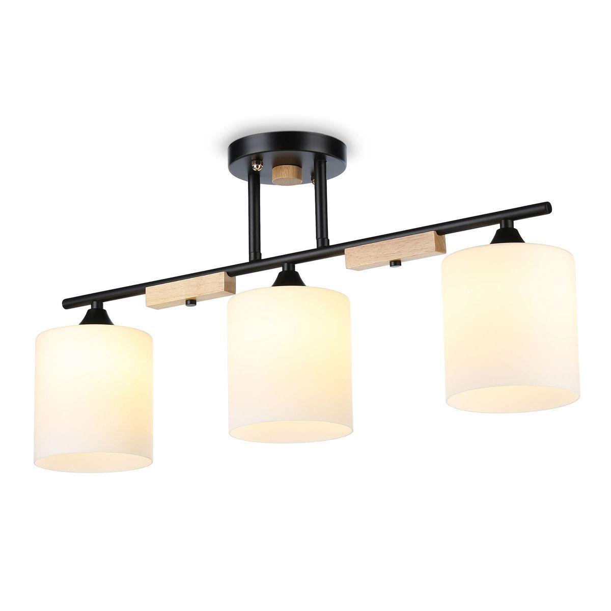 

Потолочная люстра Ambrella light Traditional Modern TR9551