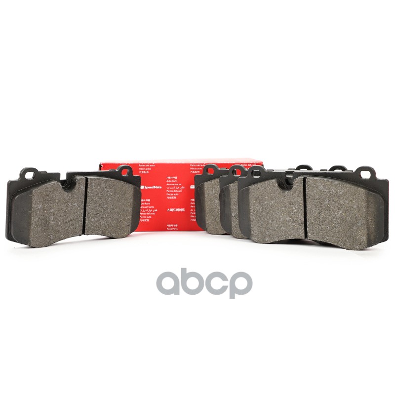 

Колодки ,, SpeedMate SMBP216