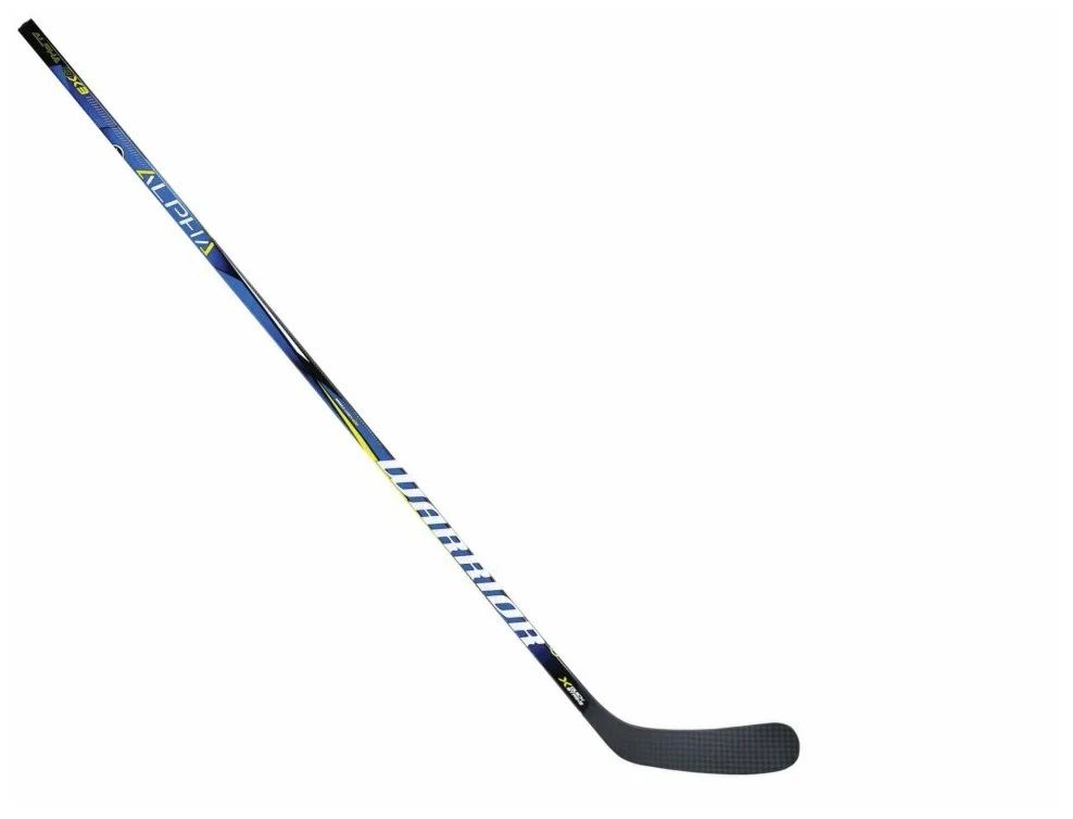 Клюшка хоккейная WARRIOR Alpha QX3 70 Grip Backstrom R