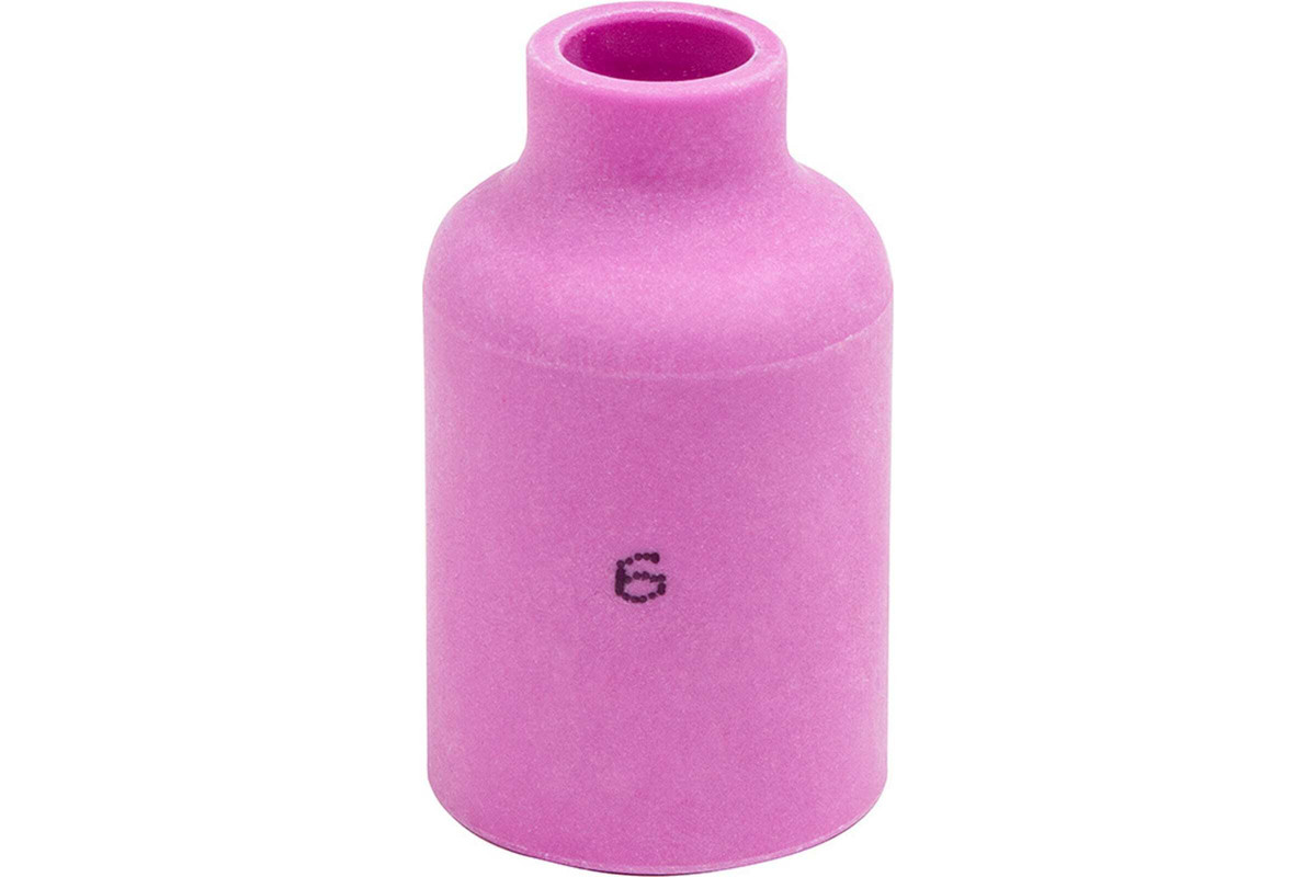 

Сопло для горелки ATLASWELD газ. линза TS 17-18-26 №6 BIG6 шт