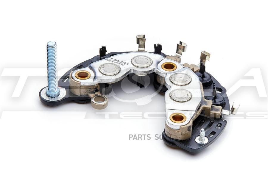 

Диодный мост TESLA TECHNICS tt34341