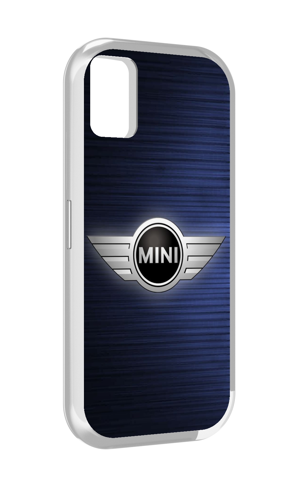 

Чехол MyPads мини-mini-2 (2) мужской для UMIDIGI A11, Прозрачный, Tocco
