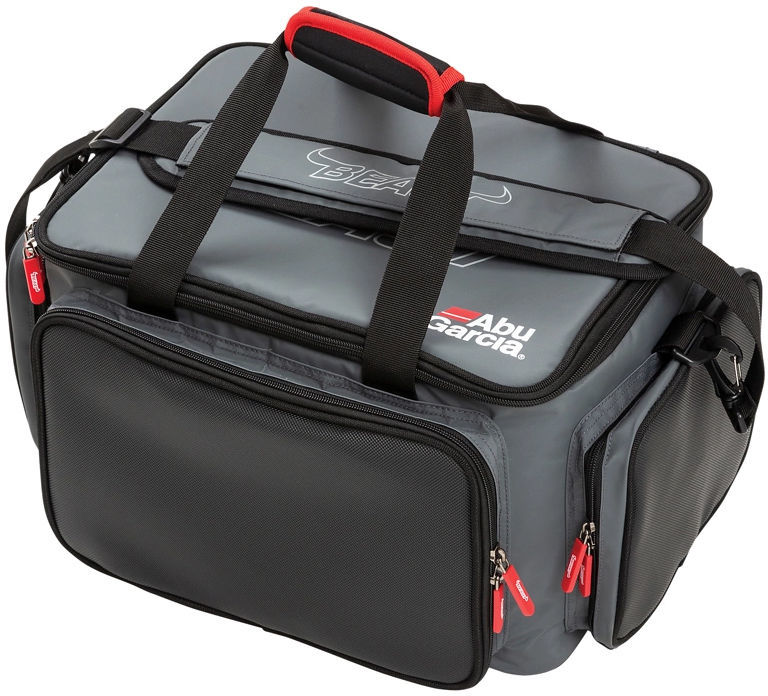 фото Сумка с коробками abu garcia beast pro boat bag