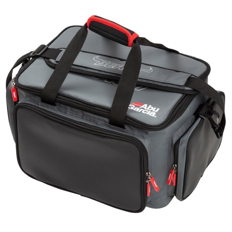 Сумка с коробками Abu Garcia BEAST PRO BOAT BAG