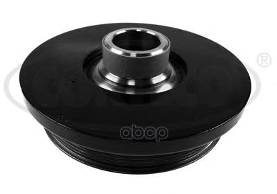 

Шкив Коленвала Bmw F10/F11/F25 3.0D 10> Corteco 80001826