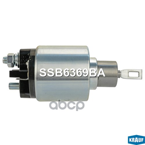 

Втягивающее Реле Стартера Krauf Ssb6369Ba Krauf SSB6369BA