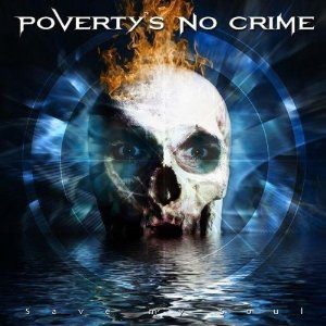 

Poverty's No Crime: Save My Soul (1 CD)