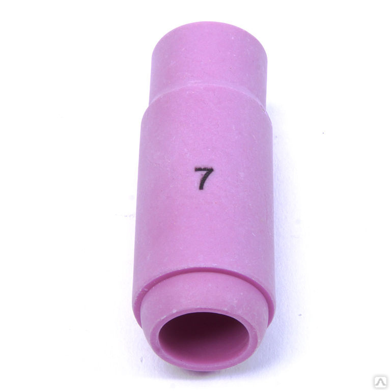 

Сопло для горелки ATLASWELD 11 мм TS 17-18-26 №7 6 шт