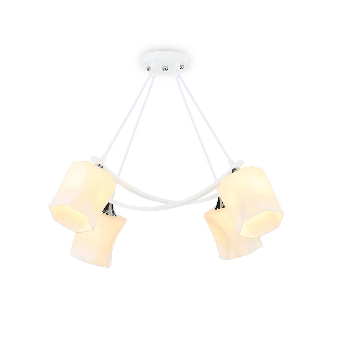 

Подвесная люстра Ambrella light Traditional Modern TR303156