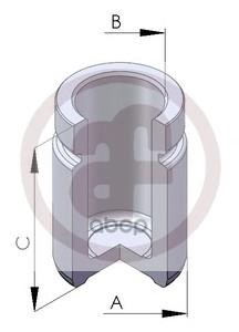 Фильтр воздушный двигателя ASAM 70306