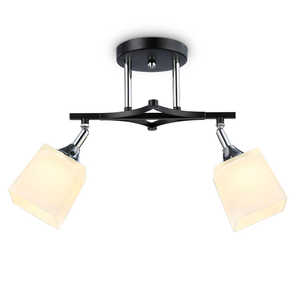 

Подвесной светильник Ambrella light Traditional Modern TR303063