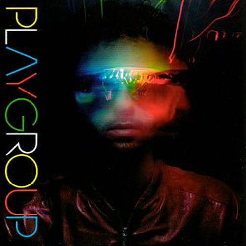 

Playgroup – Playgroup (1 CD)