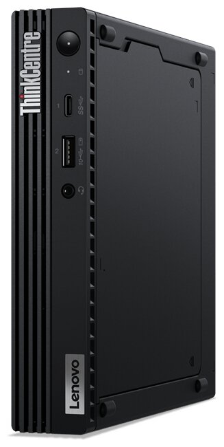 

Системный блок Lenovo ThinkCentre M70q Black (11DT0044RU), ThinkCentre M70q