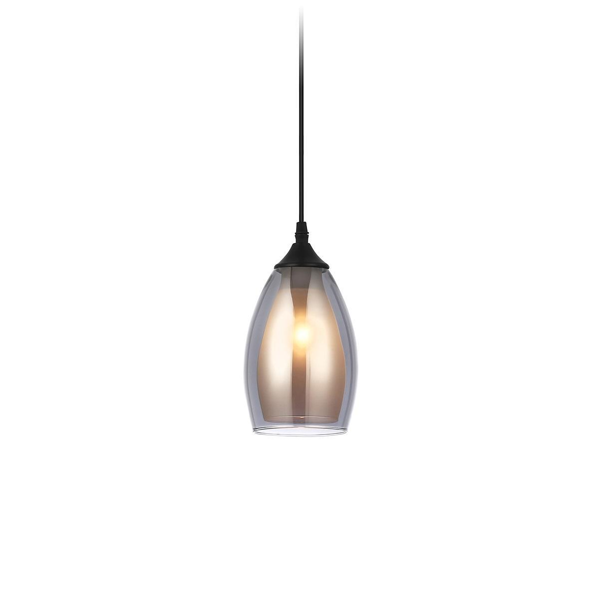 

Подвесной светильник Ambrella light Traditional Modern TR3535