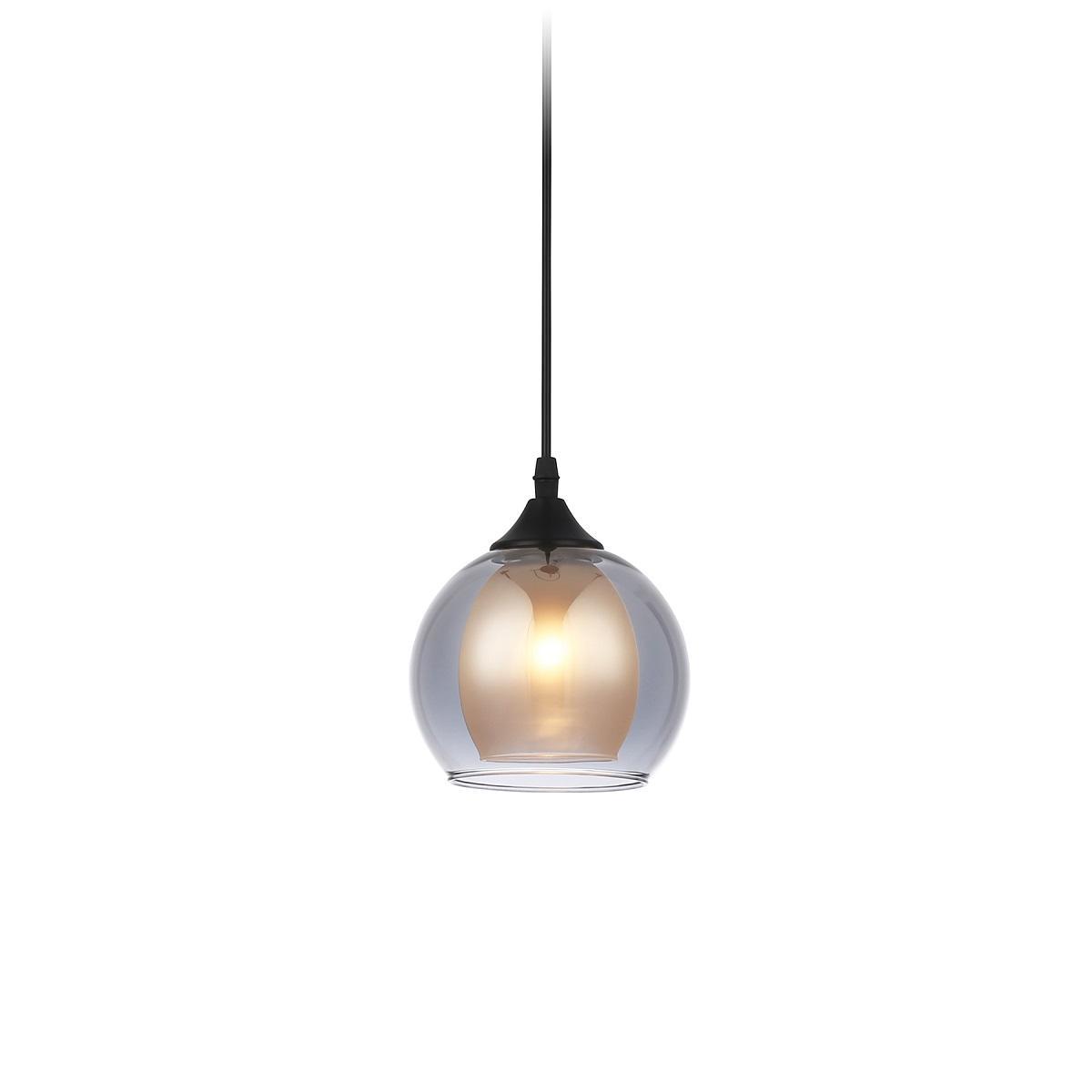 

Подвесной светильник Ambrella light Traditional Modern TR3539