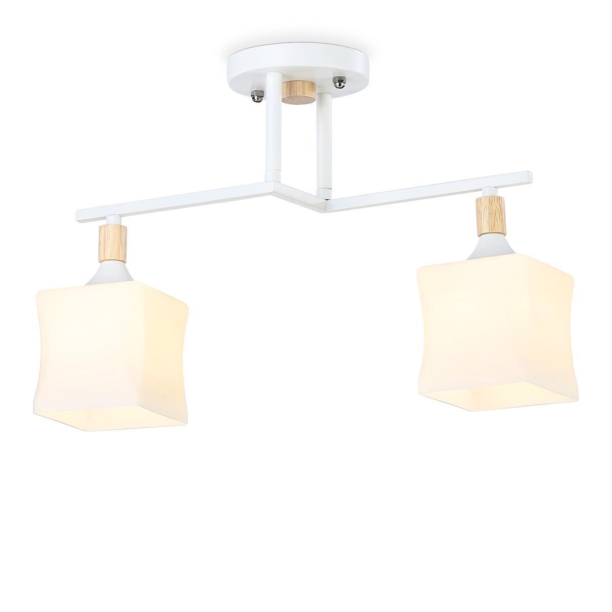 

Подвесной светильник Ambrella light Traditional Modern TR9484