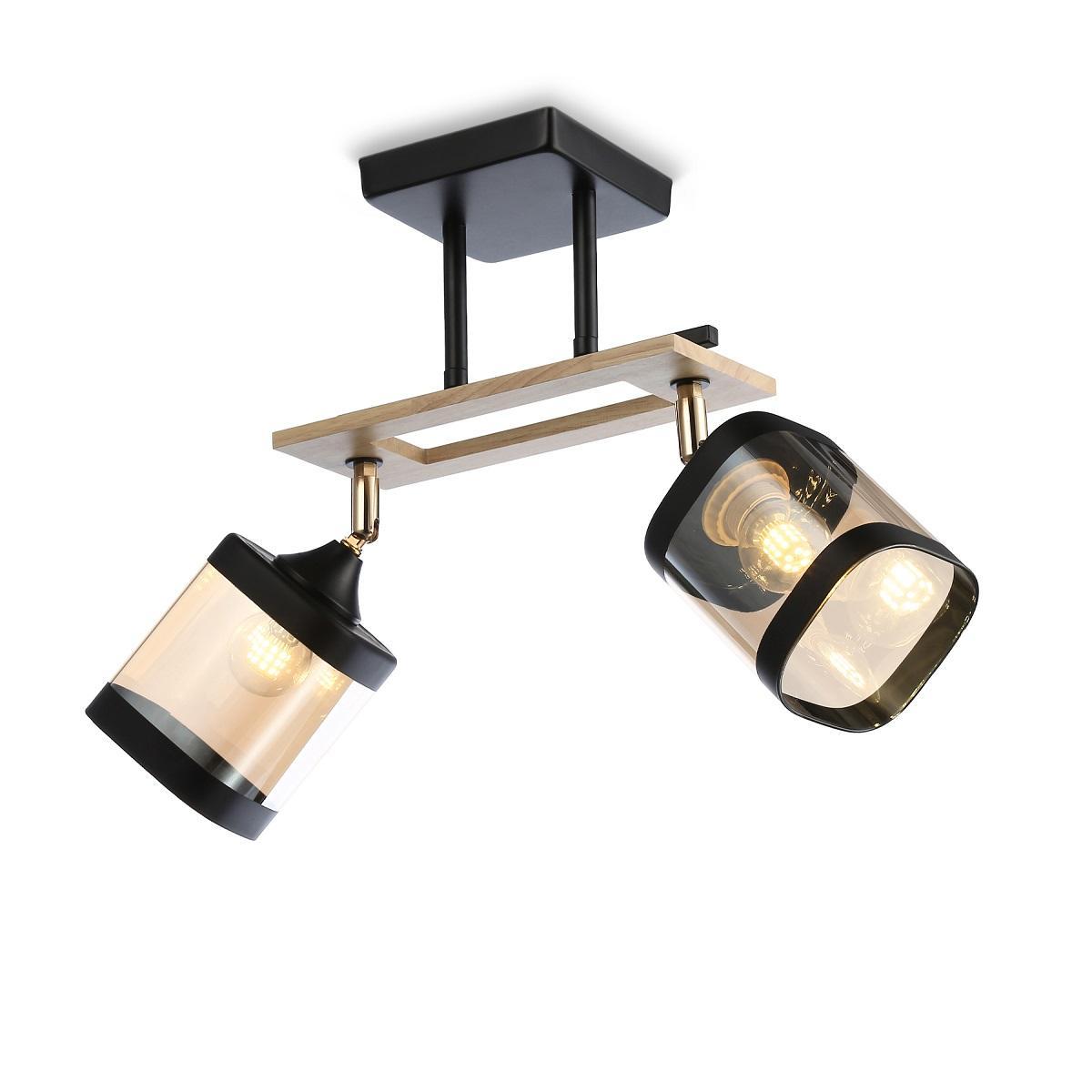 

Подвесной светильник Ambrella light Traditional Modern TR9525