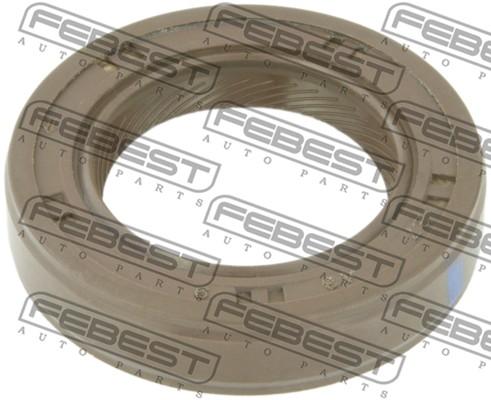 

Сальник распределительного вала FEBEST 95Gay27430909L 27X43X9
