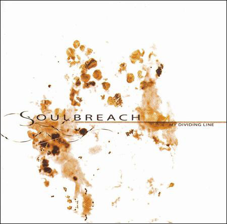 Soulbreach: My Dividing Line (1 CD)