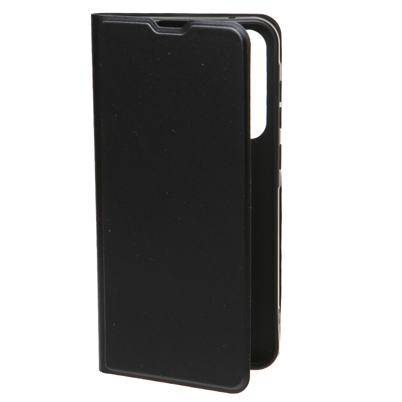 

Чехол Red Line Cover New для Samsung Galaxy A55, черный, Cover New