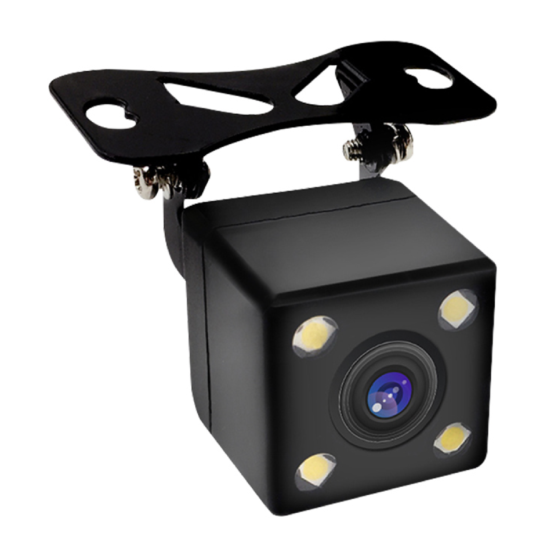 

Камера заднего вида для авто, Podofo, 4LED, Camera 4 LED