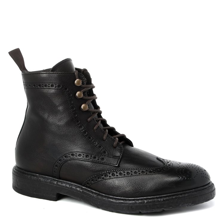 

Ботинки мужские Tendance 6491.8091 коричневые 39 EU, 6491.8091