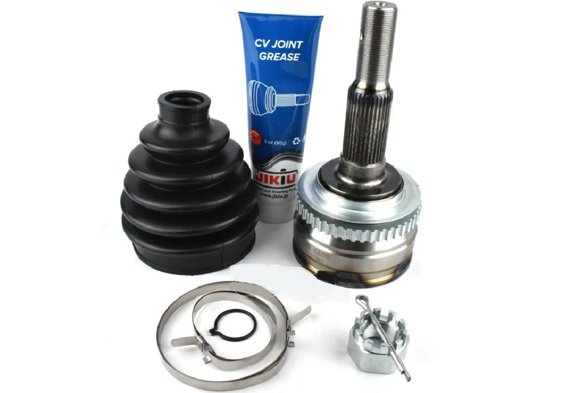 

JIKIU JC12009 ШРУС Chevrolet_Lacetti J200 (2003-2012)/Lacetti Hatchback J200 (2003-2009)/N