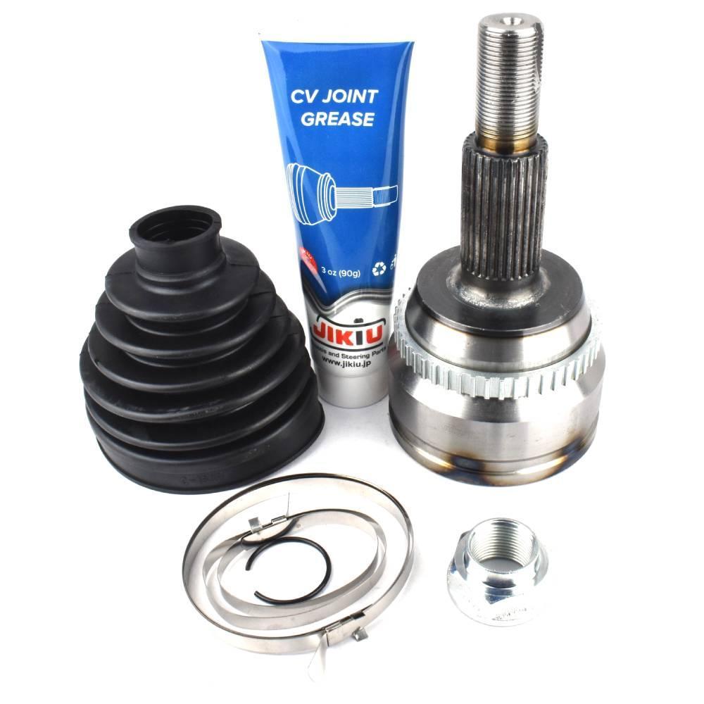 

JIKIU JC21047 ШРУС Lexus_ES300 MCV3# (2001-2006)/Toyota_Alphard MNH1# (2002-2008)/Camry MC