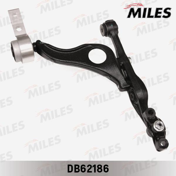 

Рычаг подвески Miles DB62186