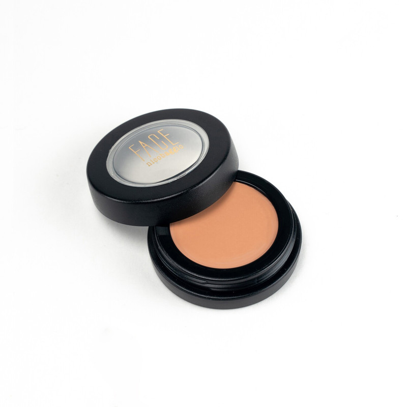 

Корректор антибактериальный для проблемной кожи FACE nicobaggio Cream Camouflage, Бежевый, Cream Camouflage