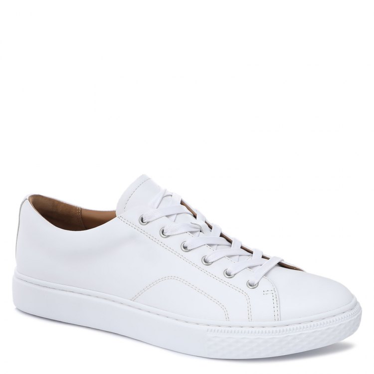 

Кеды мужские Polo Ralph Lauren 809829818_2529358 белые 44 EU, 809829818_2529358
