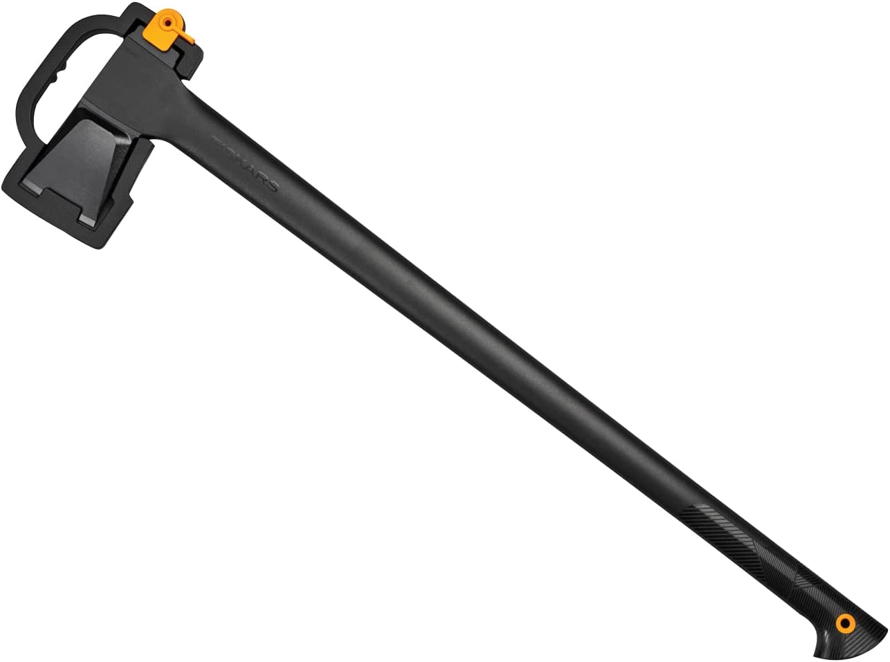 Топор-колун Fiskars Solid A26 (1052043), 92см 100043353173 черный