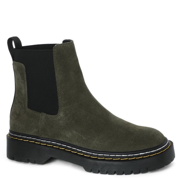 

Ботинки женские Tendance SX701-2HD02 хаки 38 EU, Зеленый, SX701-2HD02