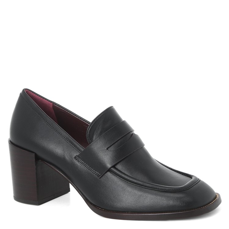 

Туфли женские Avril Gau MOCLA черные 35 EU, MOCLA